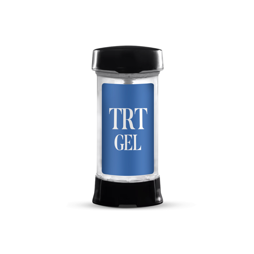 TRT Gel